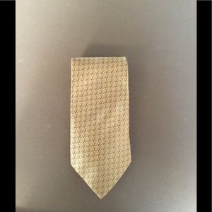 Men's Hermes Tie Perfect Condition!!!