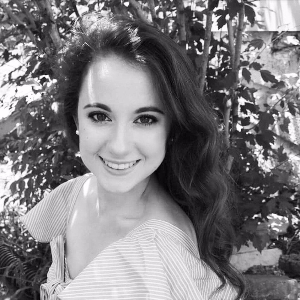Meet the Posher, Jackie!