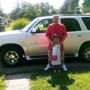 Meet your Posher, Miranda