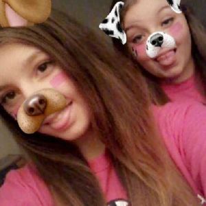 Meet your Posher, Isabella