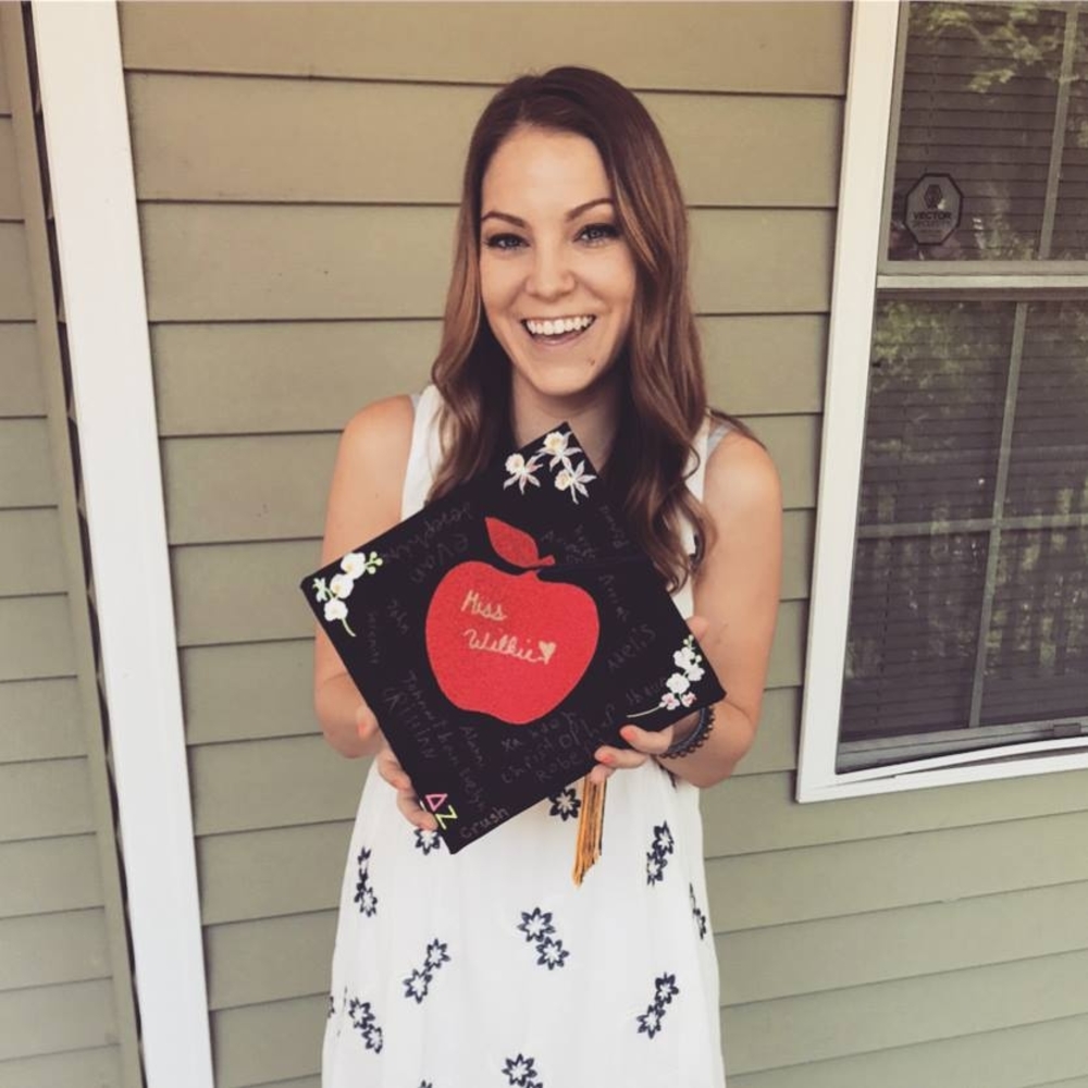 Meet your Posher, Kaitlyn