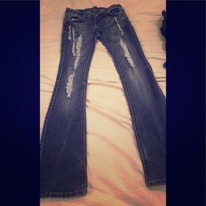 Zco Premium Jeans