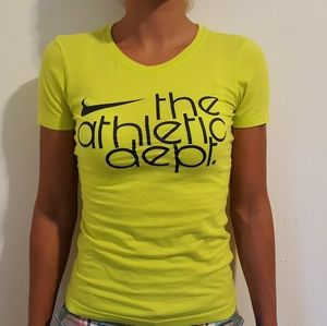 Nike t'shirt