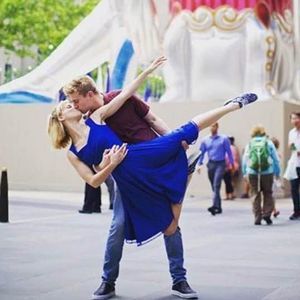 Meet your Posher, Brenda