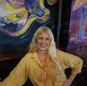 Meet your Posher, Susan