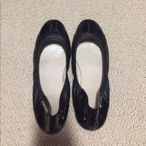 Michael Kors ballet slippers