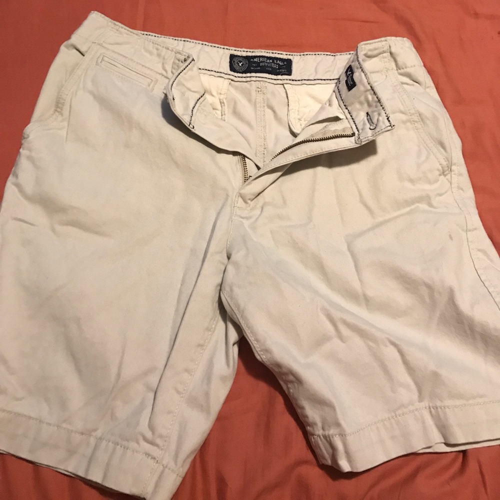 American Eagle Men's Shorts