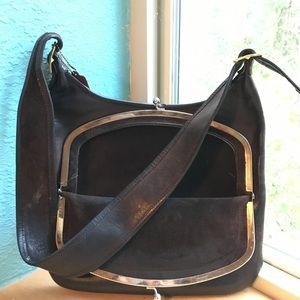 Vintage Coach bag