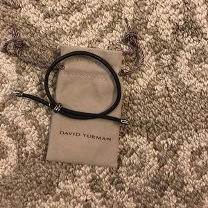 David Yurman Bracelet