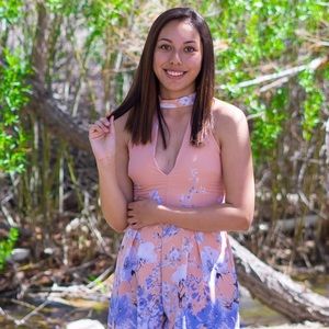 Meet your Posher, Michaela