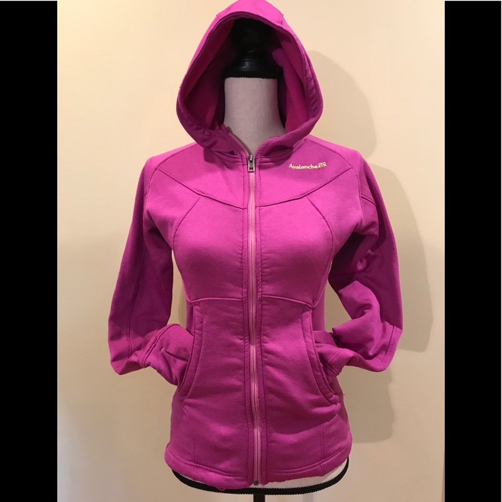 Avalanche Jacket - image 1