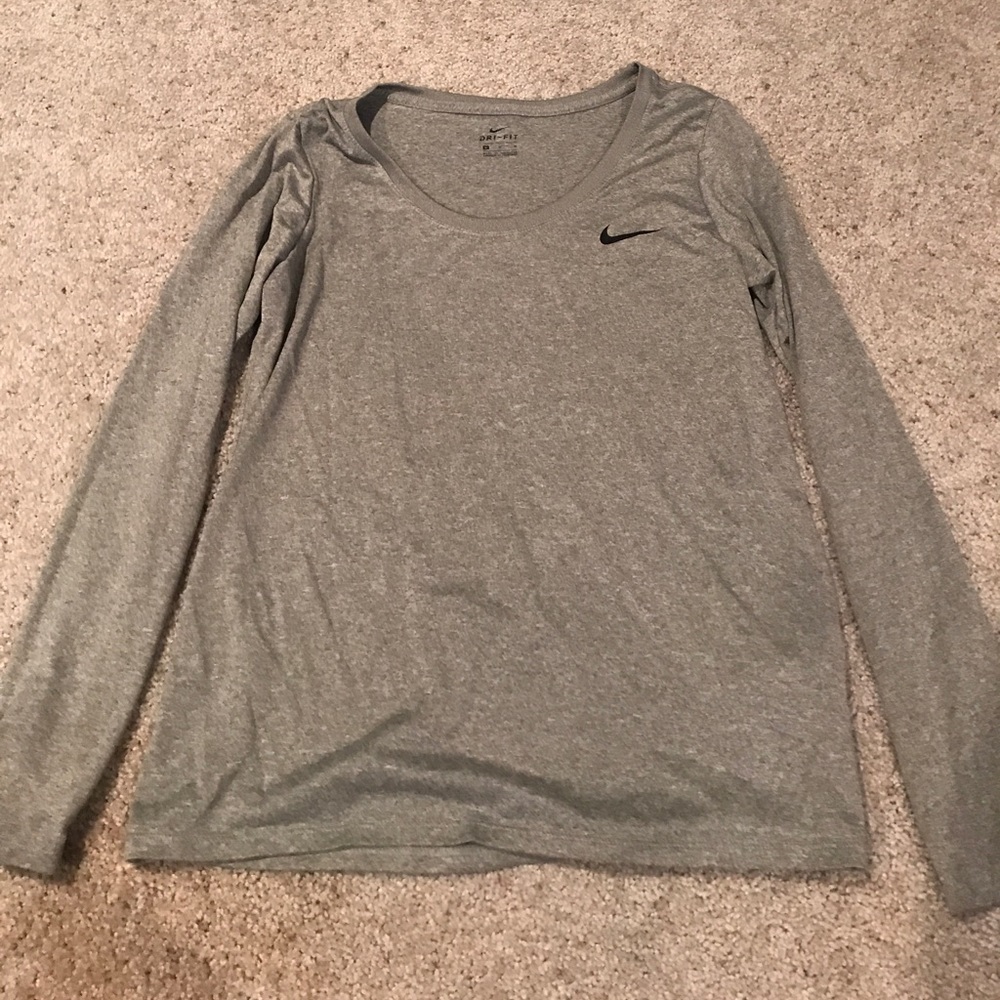 Nike dri fit