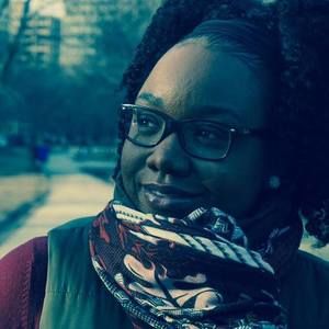 Meet your Posher, Mandi