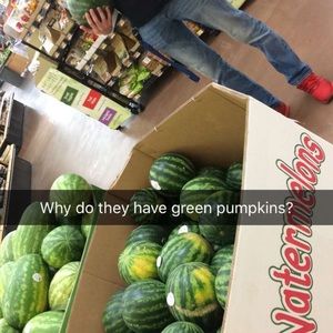 Meet your Posher, Jack