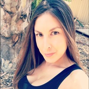 Meet your Posher, Mariana