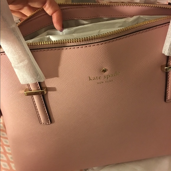 Brand New Kate Spade ♠️ Purse - Picture 3 of 3