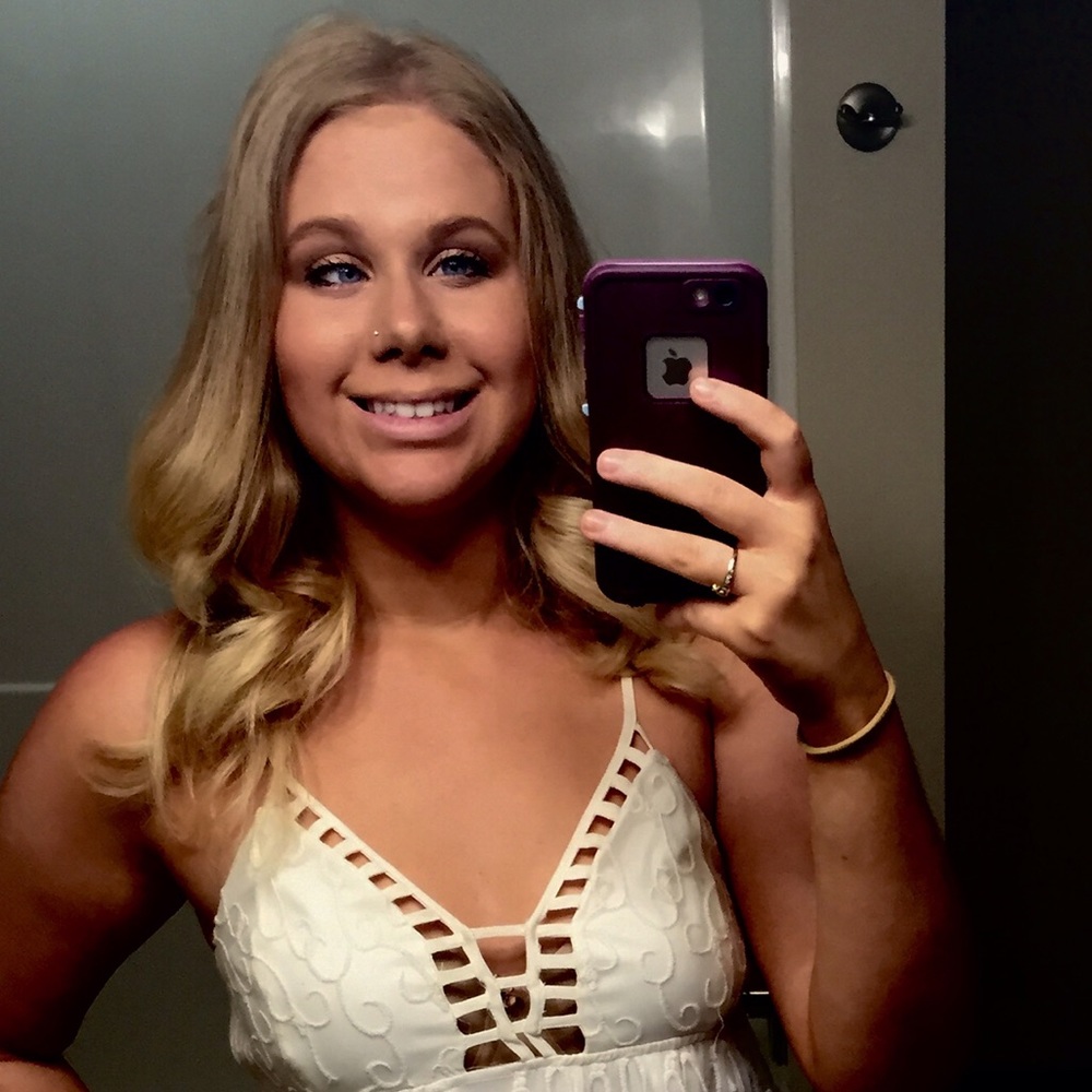 Meet your Posher, Karissa