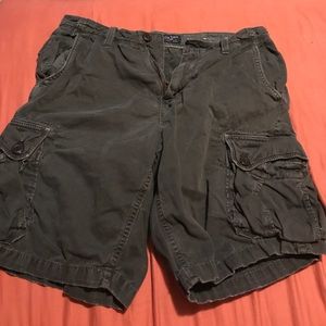 American Eagle Men's Cargo Shorts