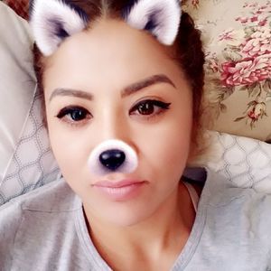 Meet your Posher, Mayra