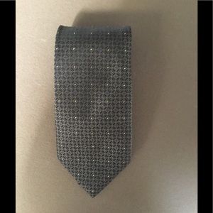 Men's Louis Vuitton Tie Perfect Condition!!!
