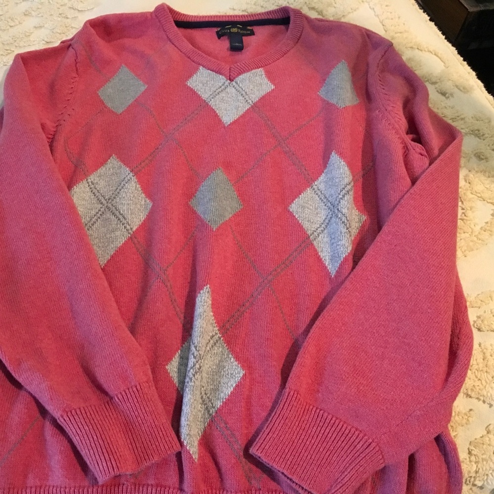 Sweater - Picture 2 of 3