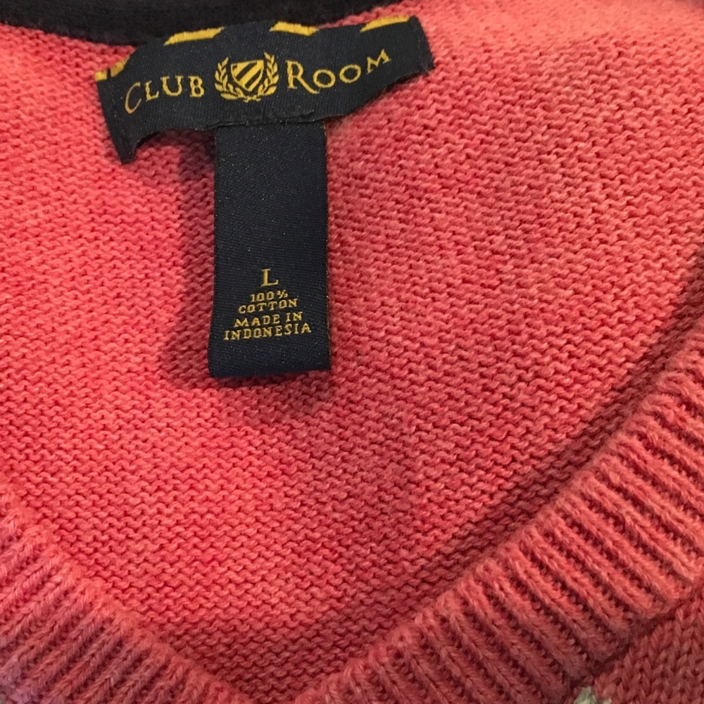 Sweater - Picture 3 of 3