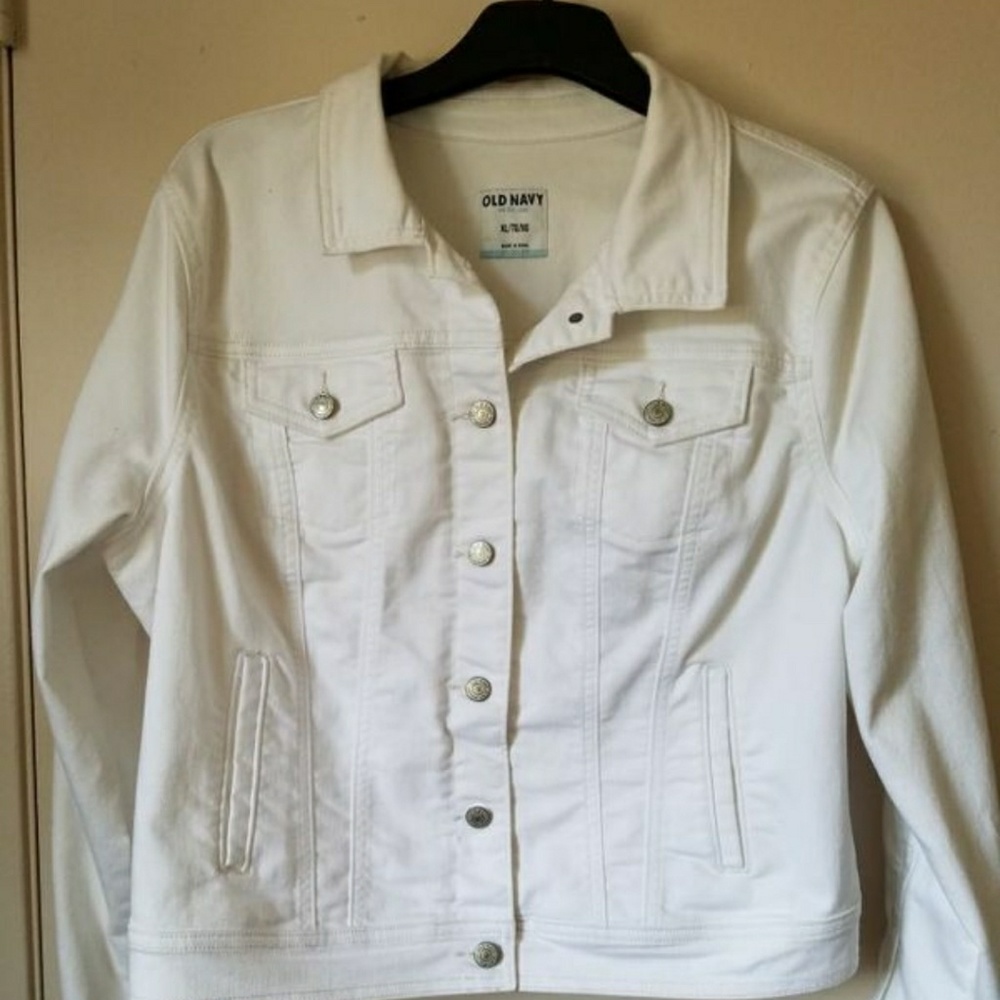 Jacket