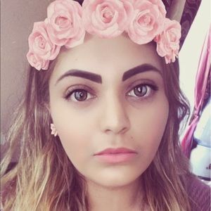 Meet your Posher, Joanna