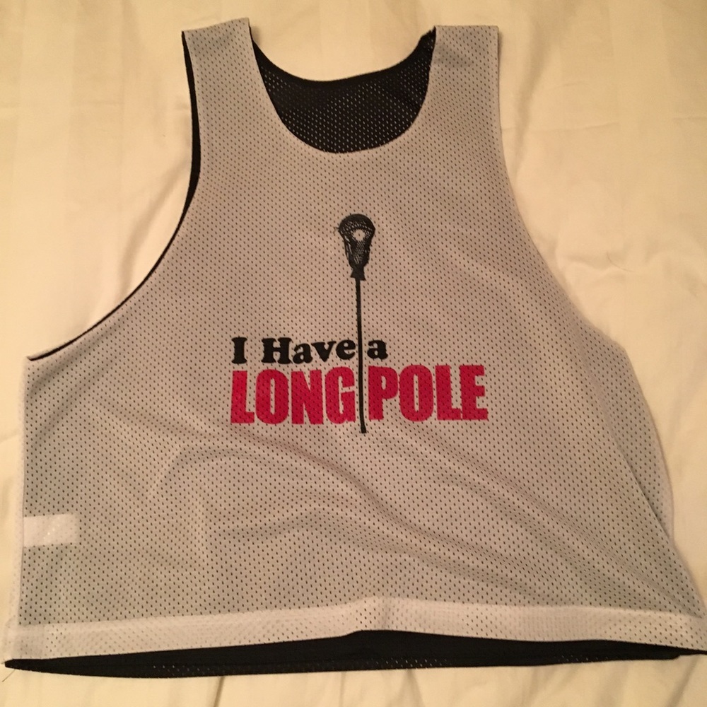 "I have a long pole" LAX Penny