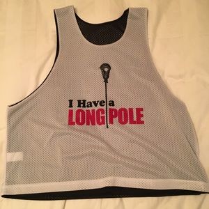 "I have a long pole" LAX Penny