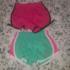 Nike DRI-FIT 2T Shorts