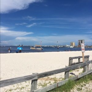 Meet your Posher, Ty