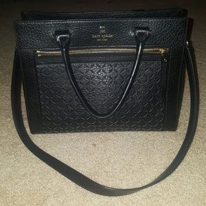 Kate spade satchel