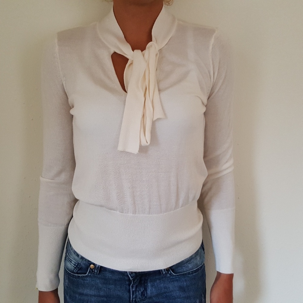 H&M blouse