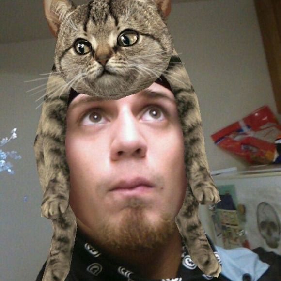 Meet your Posher, Jeremy - Picture 1 of 1