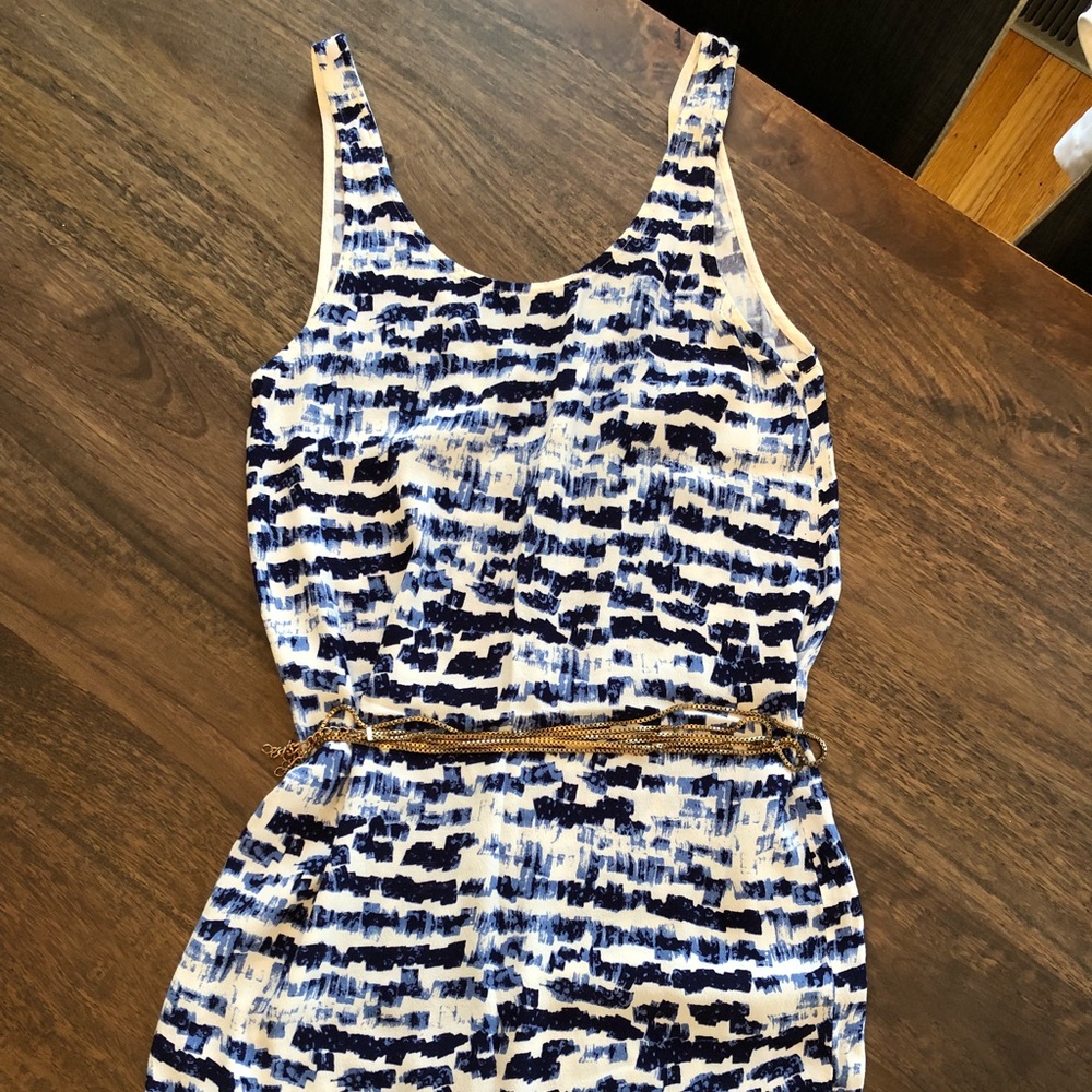 Sam & Lavi Dress