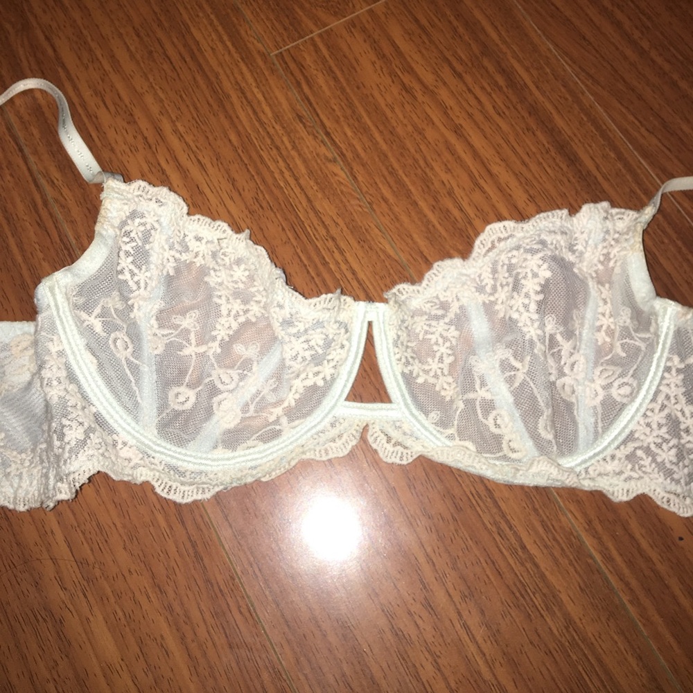 Free people bra