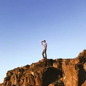 Meet your Posher, Noah