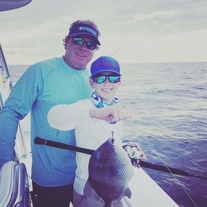 Meet your Posher, Jackson