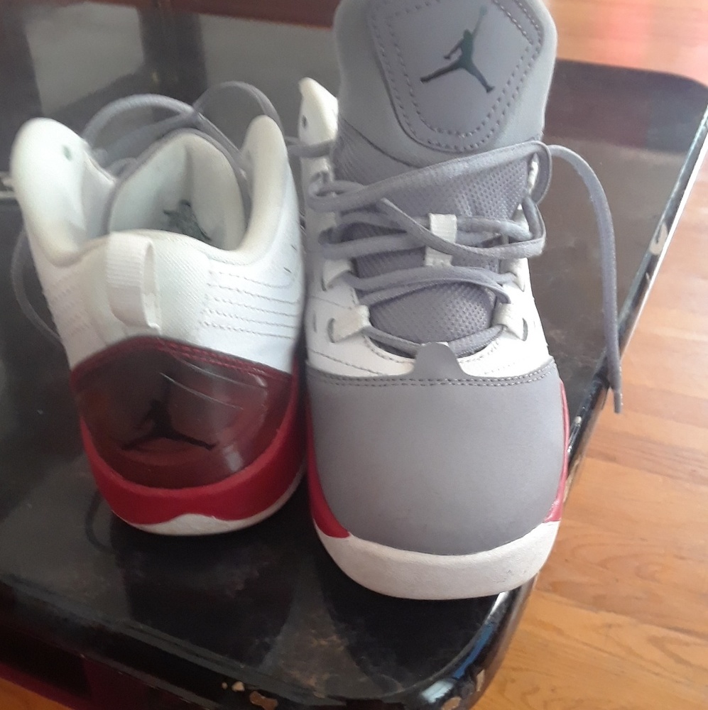Jordan sneaker