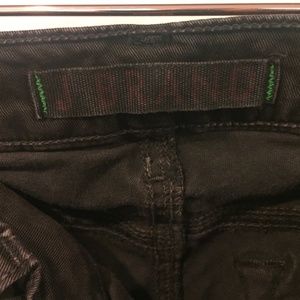 J Brand Jeans - J. Brand brown denim skinny jeans J Brand Jeans - J. Brand brown denim skinny jeans