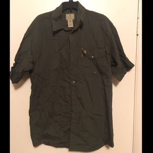 Beretta Vented Shirt