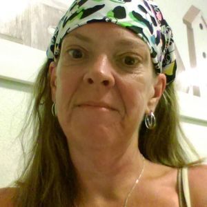 Meet your Posher, Leah