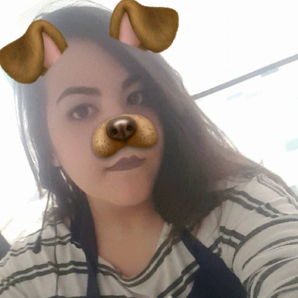 Meet your Posher, Dalia