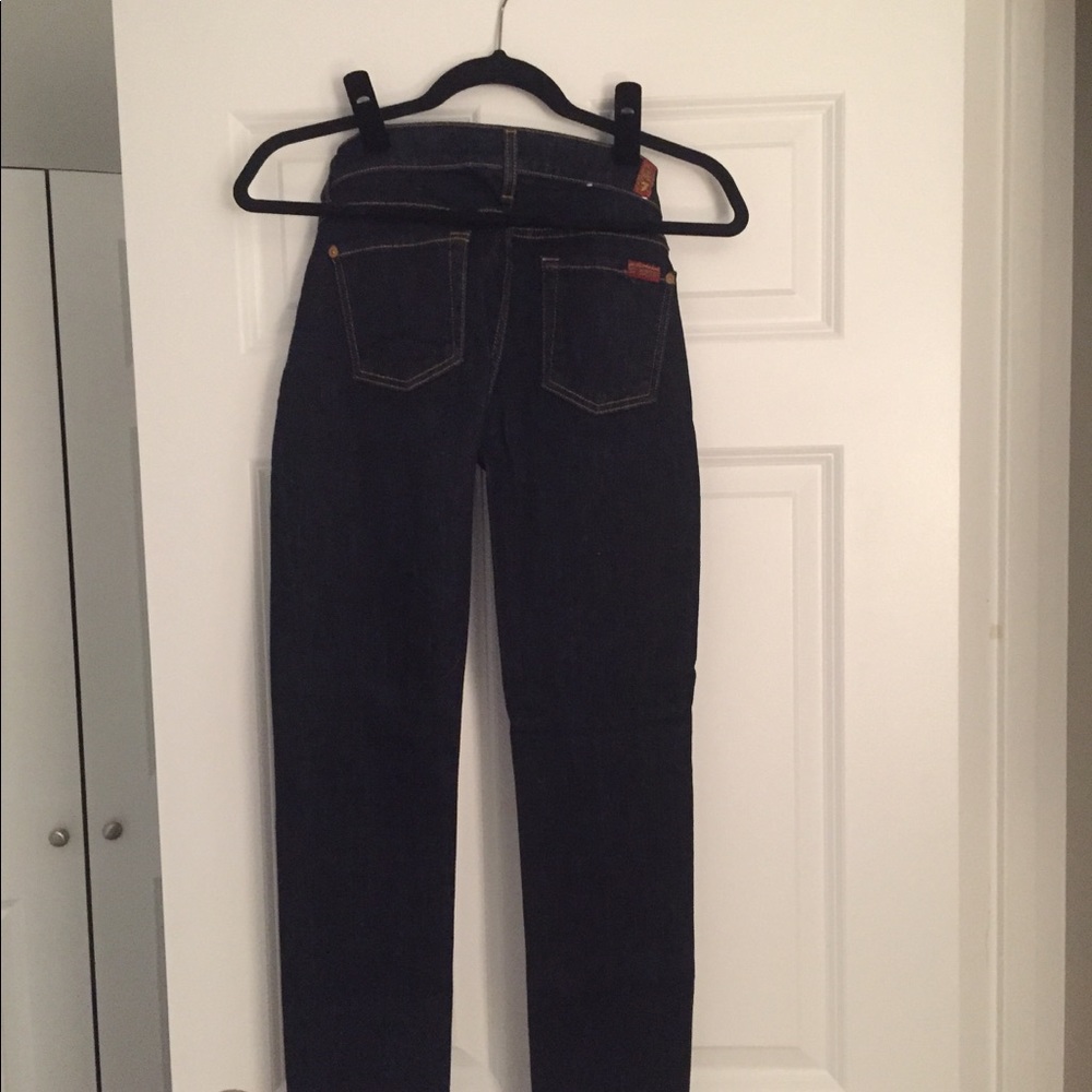 7 For All Mankind Jeans