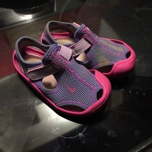 Nike Toddler Girls Water Shoes