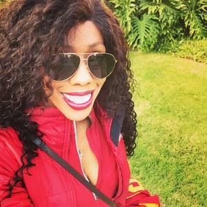 Meet your Posher, Paula