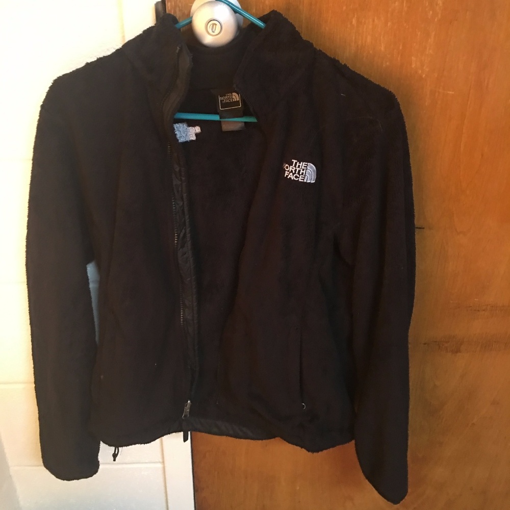 North face fleece