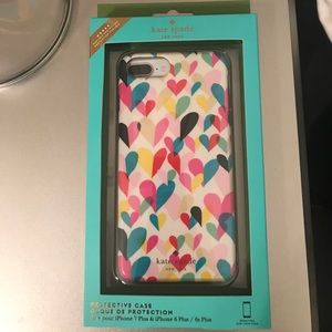 Kate Spade 7 Plus & 6 Plus iPhone Case