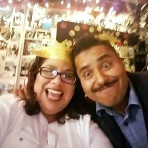 Meet your Posher, Alfredo